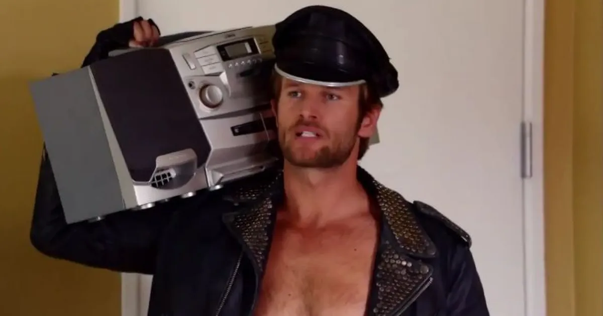 Johann Urb koolikiusamisest: inimesed, kes teevad teistele haiget, teevad seda seepärast, et neil on valus