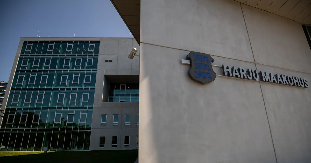 Riigikohtunikud ⟩ Kohtureformiga ei saa rapsida