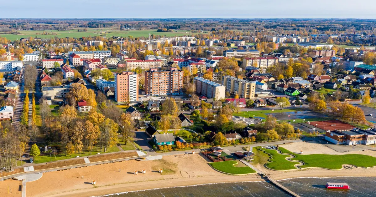 GARRI RAAGMAA ⟩ Eesti huvides peaks olema Võru võimestamine