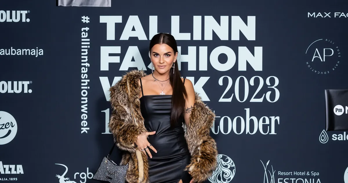 Sisulooja Cassia Shakti kommenteerib kuulujutte oma sünnituse kohta: loodan, et arstid ei riku konfidentsiaalsust