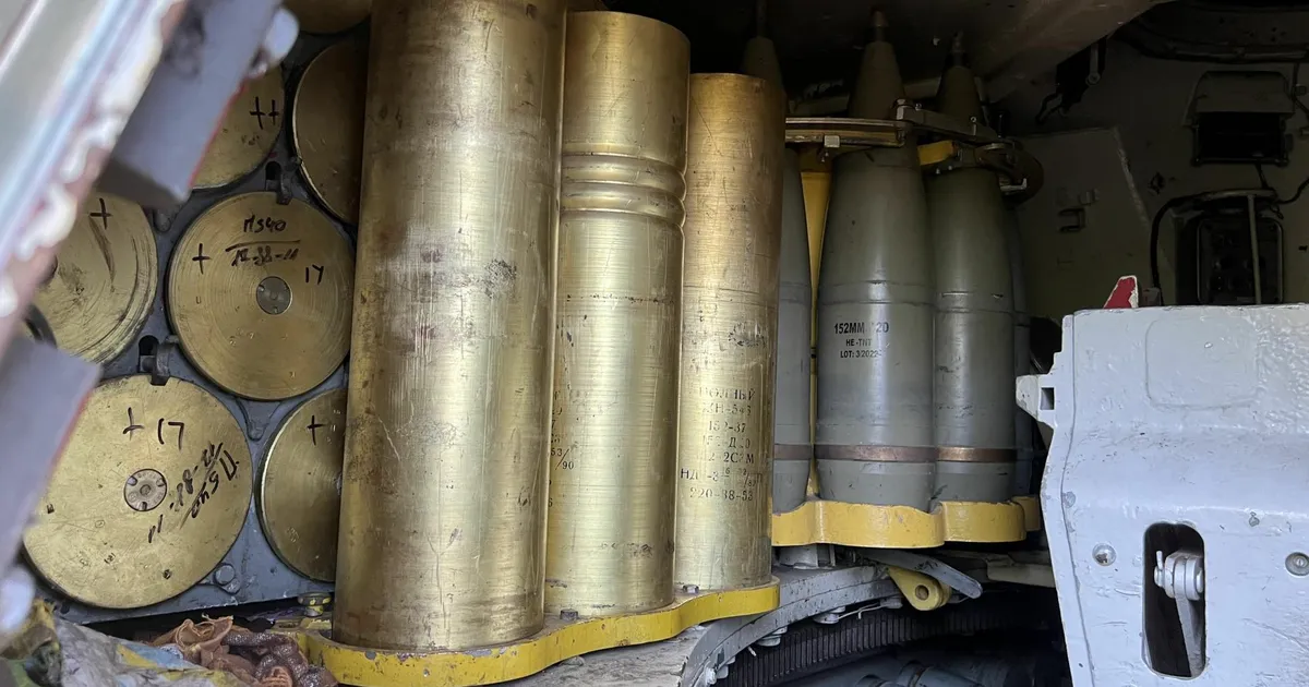 RKIK otsib kaitsetööstusparki laskemoona tootjaid