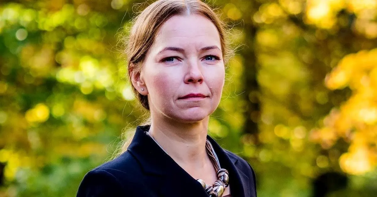 Peaprokurör Astrid Asi asus ametisse