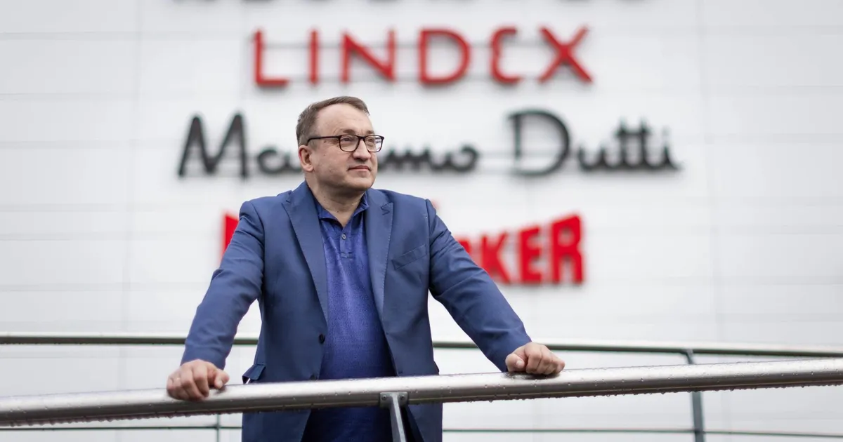 Ülemiste keskuse juht: märtsikuu tõi kainestava reaalsuse