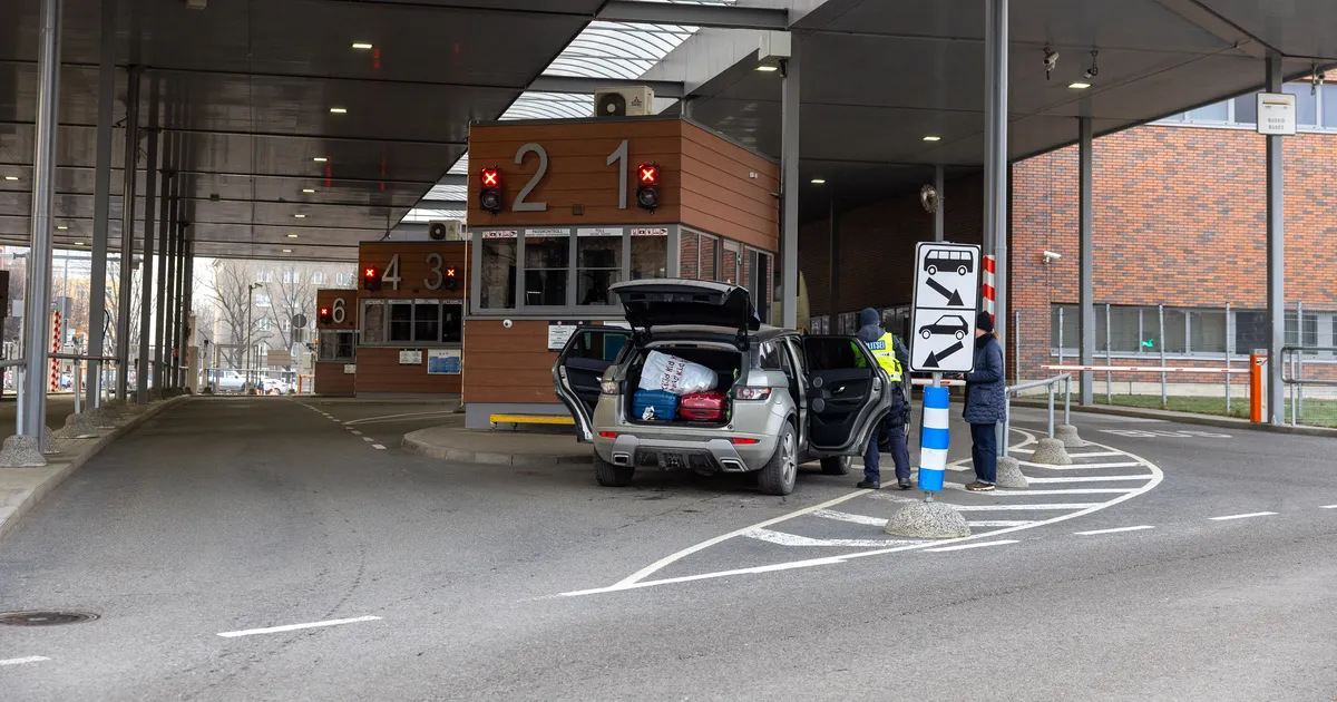 Kauba ja sularahaga seotud sanktsioonirikkumisi hakkab kapo asemel uurima MTA