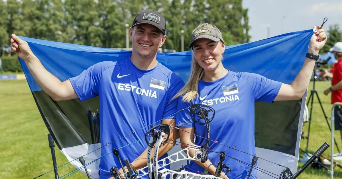 Plokkvibu pääses olümpiale, Jäätmad ei uskunud esiti uudist. Robin: pidasin seda aprillinaljaks!