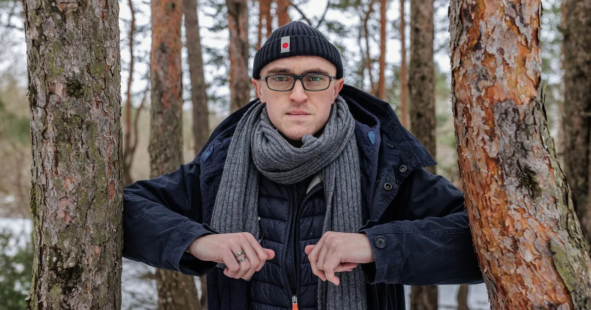 INTERVJUU ⟩ Parima dokfilmi EFTAga pärjatud Martti Helde: pidime juristidega kõik e-kirjad pilbasteks tõmbama