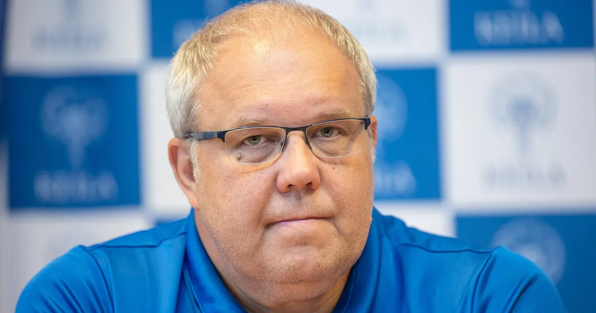 Saade «Mehed ei nuta» võib igaveseks tegutsemise lõpetada