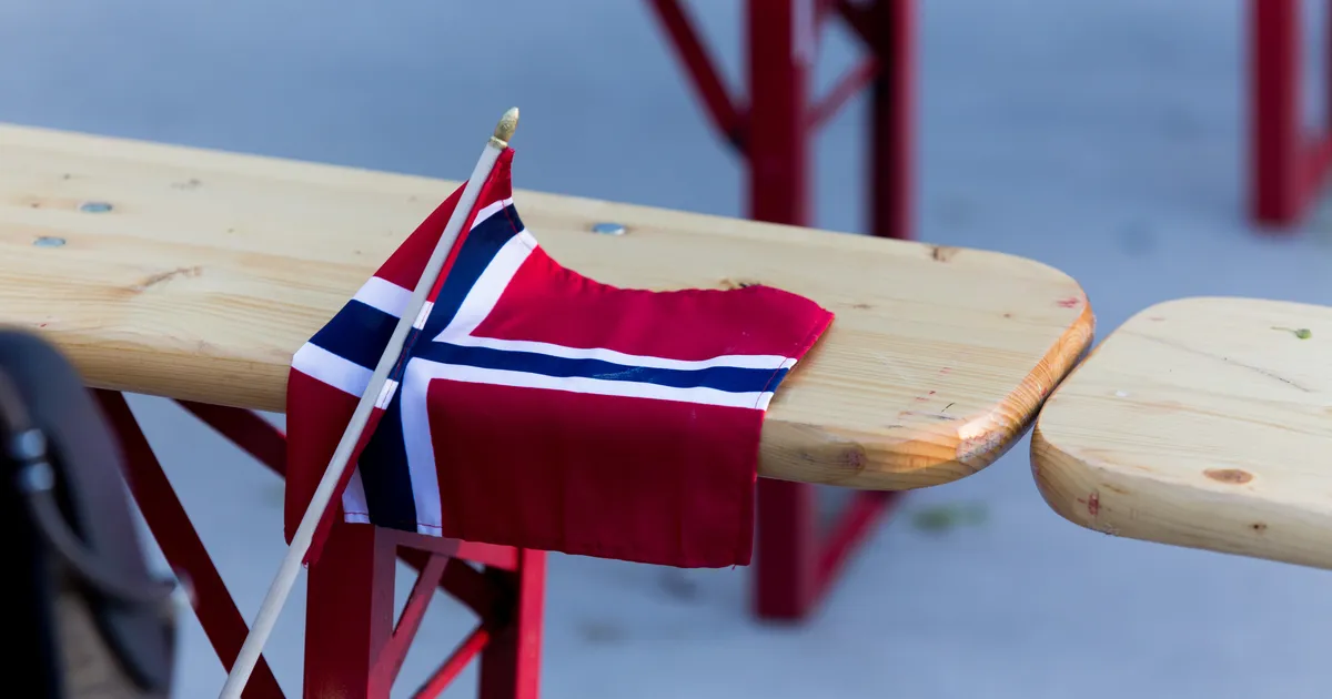 EI ÜLETURISMILE ⟩ Norra plaanib kehtestada turismimaksu