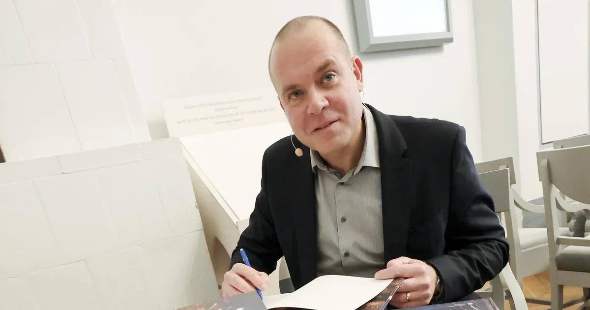 VABA AKADEEMIA ⟩ Erki Tammiksaar «Põgus sissevaade Eesti agraarpoliitika ja põllumajandushariduse arengusse»