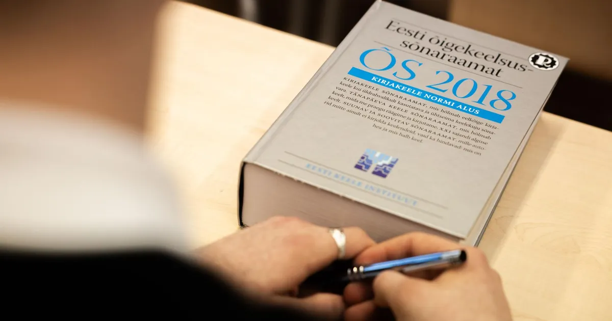 KUKU ⟩ Koolijuht Tõnu Piibur: põhikooli lõpueksam on üks maailma jaburamaid asju