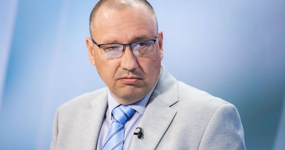 KUKU ⟩ Kas hinnatõus aitab? Ainuüksi ühest haiglast on kuus anestesioloogi puudu