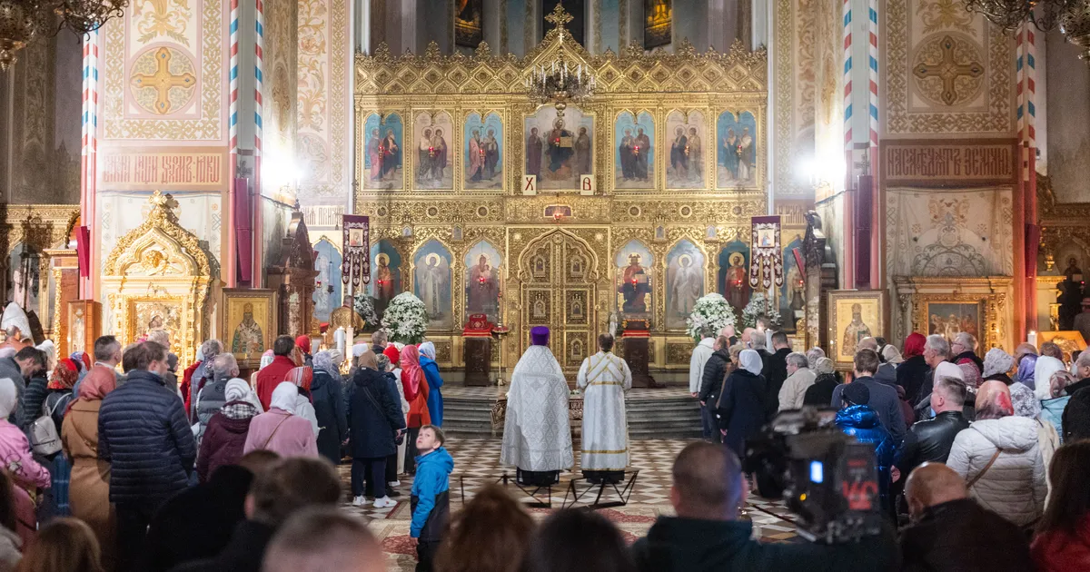 Eesti Apostlik-Õigeusu Kirik: seadusemuudatus ei tähenda veel usuvahetust