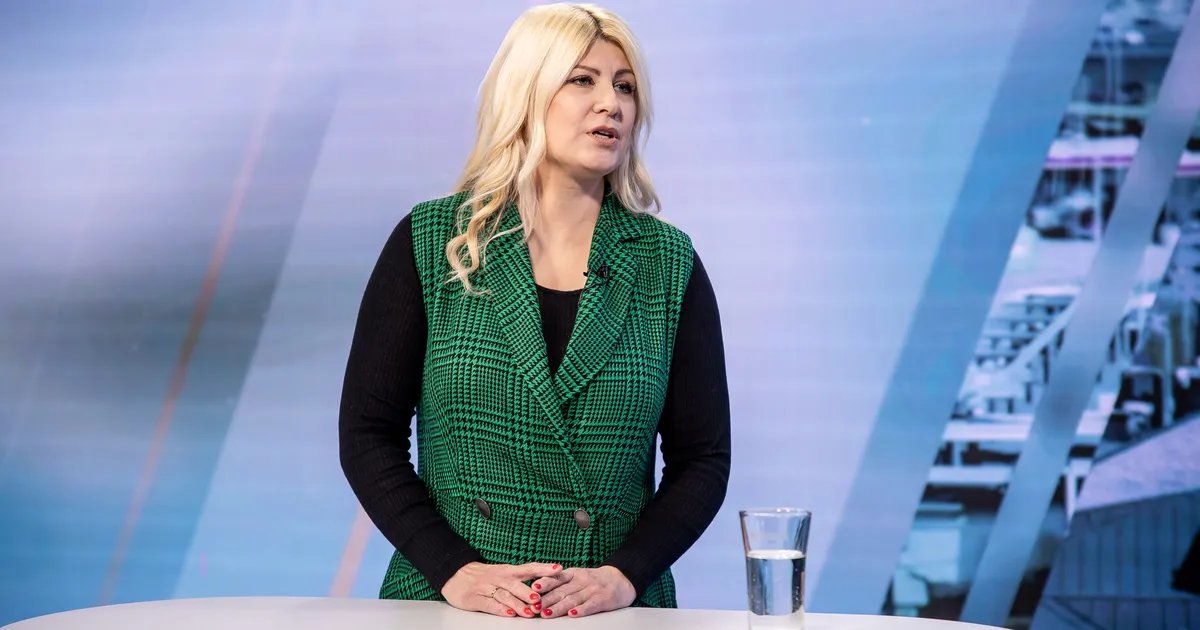 Viktoria Ladõnskaja-Kubits ⟩ Õudne sõna «kompromiss»