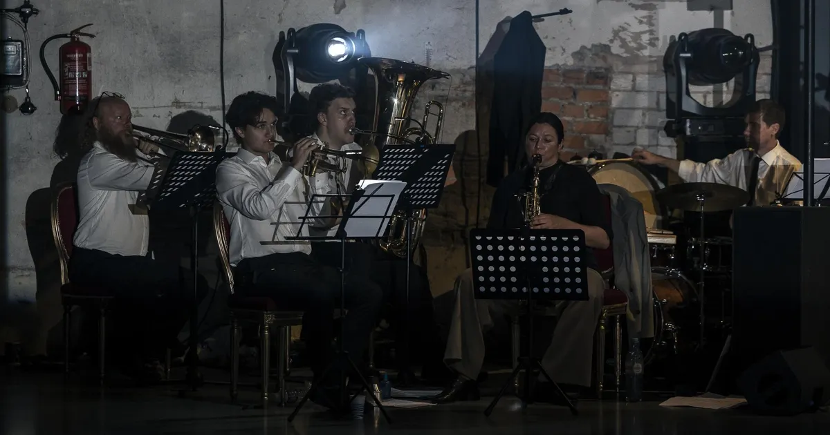 Kasutage juhust: avanes uus muusikaline võimalus «Rahamaad» nautida