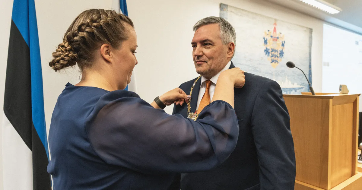 Tallinna volikogu opositsioon nõuab ausat menetlust ja võrdset kohtlemist