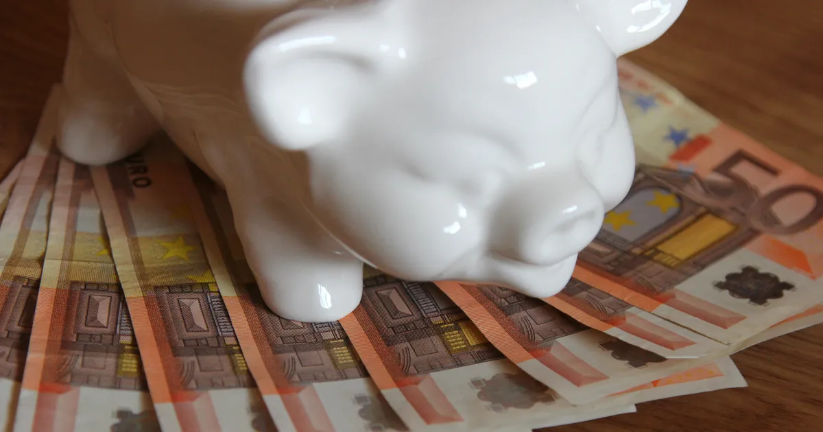 Uuring paljastab: eestlane suudab kauem säästudest ära elada kui lõunanaaber