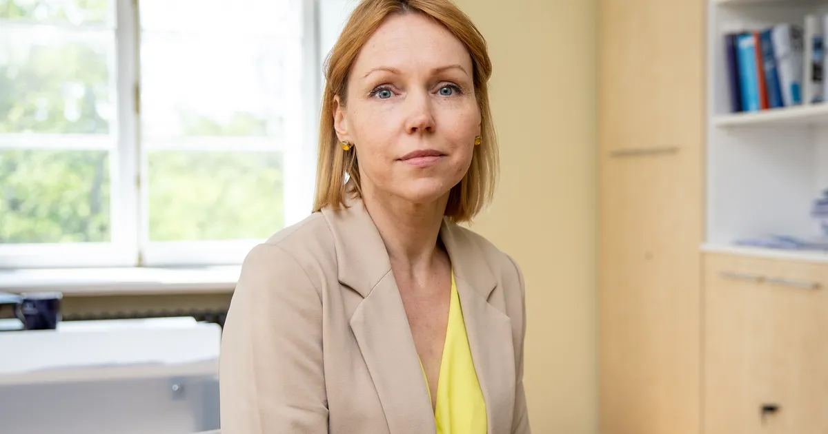 Arenguseire Keskus: Eesti kipub AI rakendamisel naabritest maha jääma