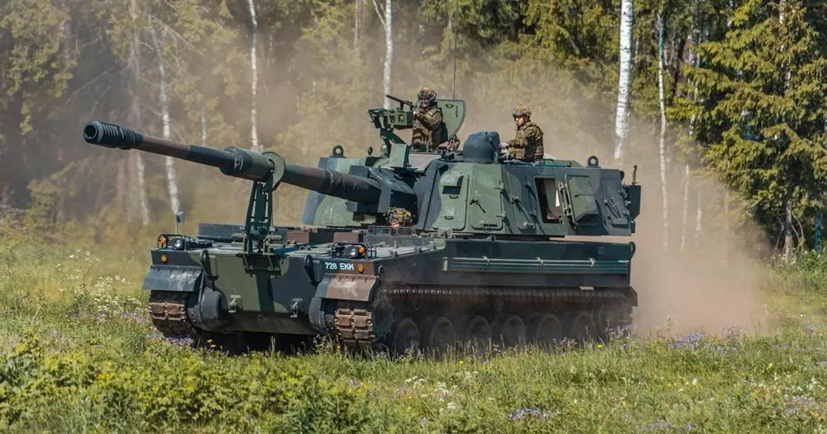 MART KULDKEPP ⟩ Balti riigid saavad äreval ajal loota just sellele