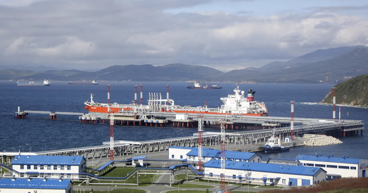 Venemaa langetas järsult oma ootusi nafta hinnale ja ekspordituludele