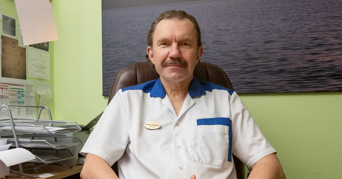 Perearst Madis Veskimägi: 11 näidet meditsiinisüsteemi rataste vahele jäänud patsientidest