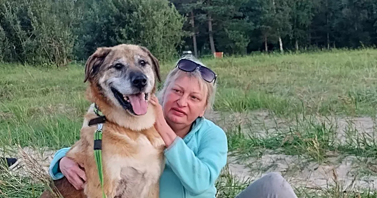 Irmeli Grönberg enda MTÜ arvete ja annetajate pärast ei muretse: ärge sobrage nii palju teiste rahakottides!