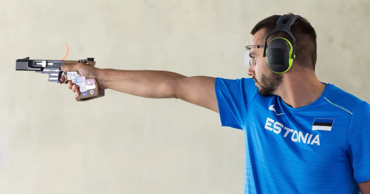 Eestlased jätsid kaks EK-etapi esikohta koju