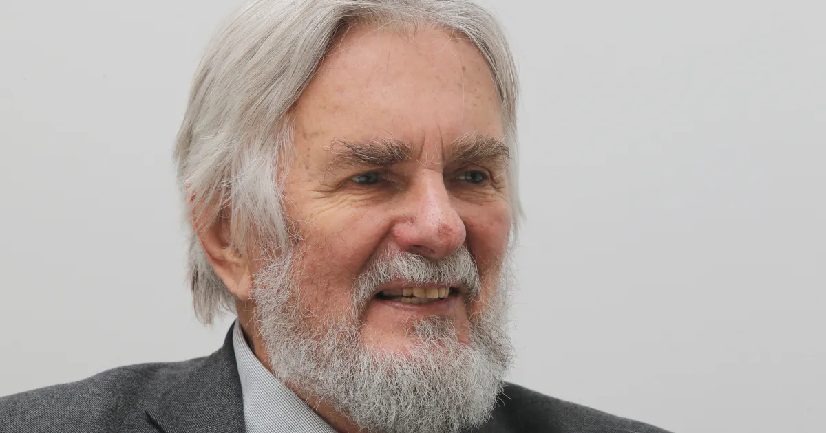 VABA AKADEEMIA ⟩ Tõnu Viik: «Viktor Sobolev - eesti astronoomide suur sõber»