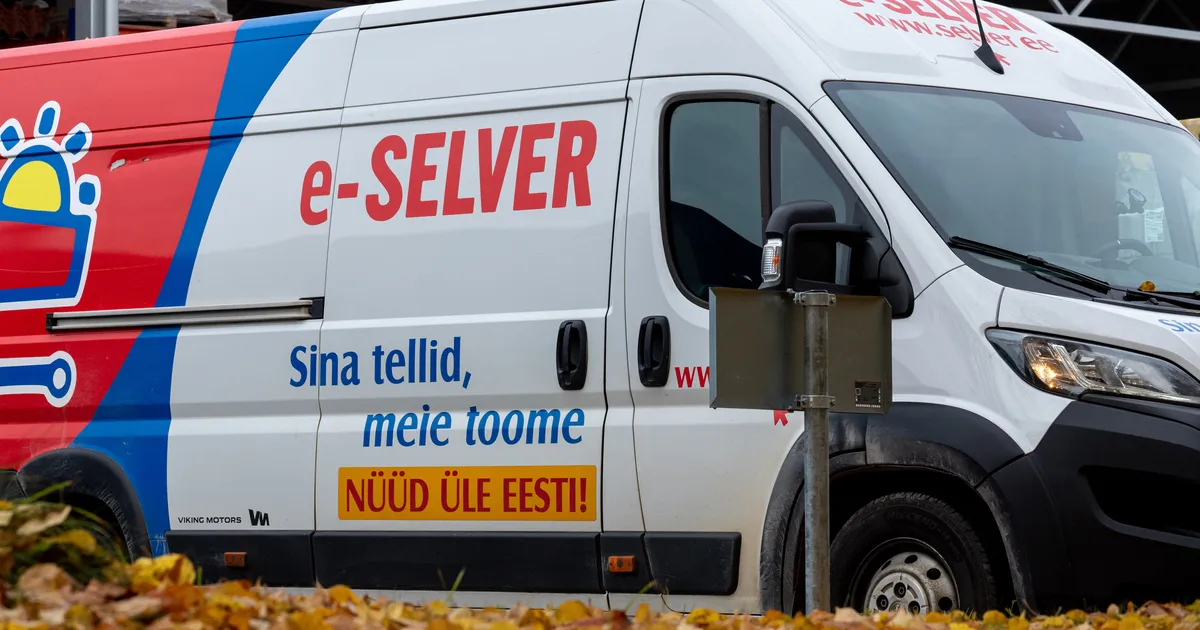 HINNAVÕRDLUS ⟩ Vaata, milline toidupood pakub soodsaimat ja milline kallimat kojuvedu