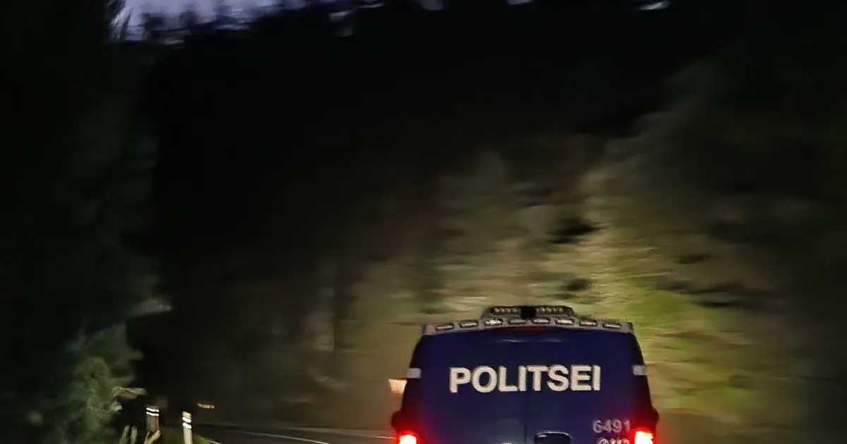 Politsei uurib kaklust Põltsamaal ja kelmust Tartumaal