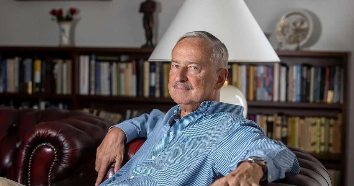 ERSO annab sulle võimaluse tunda end nagu Siim Kallas