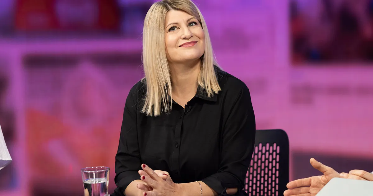 REAKTSIOON PRESIDENDI KÕNELE ⟩ Viktoria Ladõnskaja-Kubits: president nimetab asju nende päris nimedega