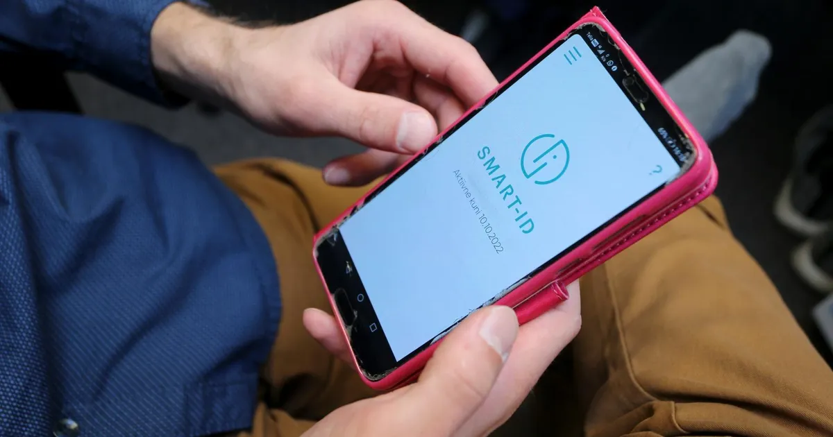 Veebikelm pettis saarlaselt välja 5000 eurot