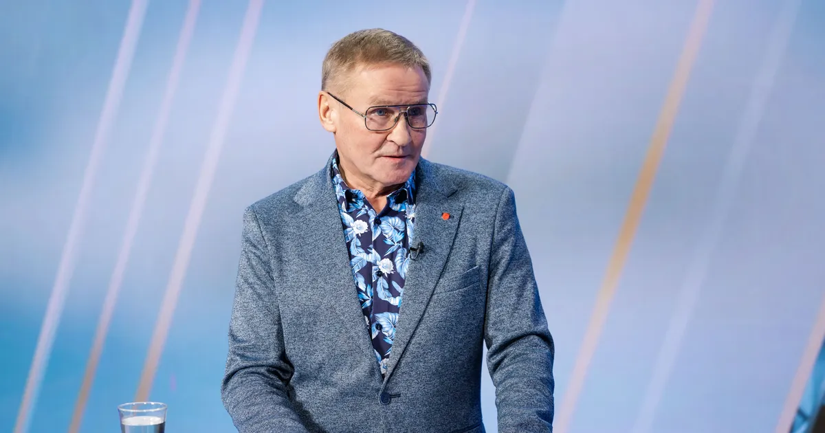 JAAK AAB ⟩ Kui riik midagi vajab ja tahab, siis ta saab selle – tuulepargid pole erand