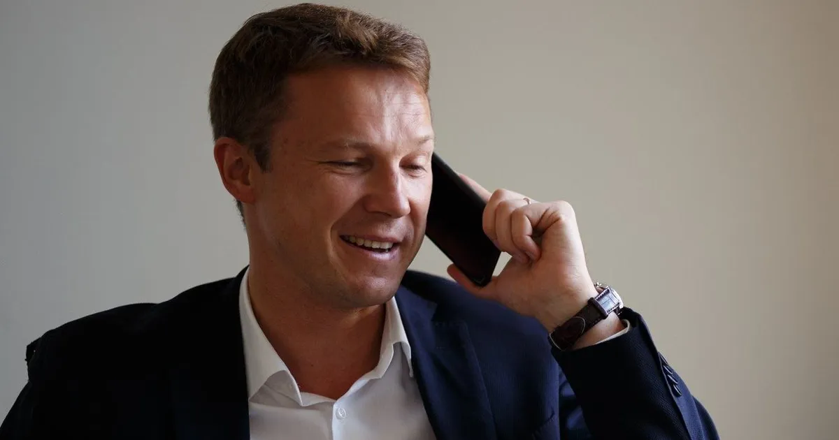 Ukraina kohus tegi eestlasi petnud mehe kohta uue otsuse