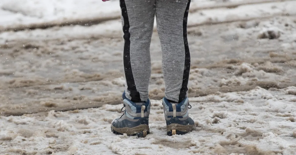 Kiitsak: külm ilm kestab üle nädala