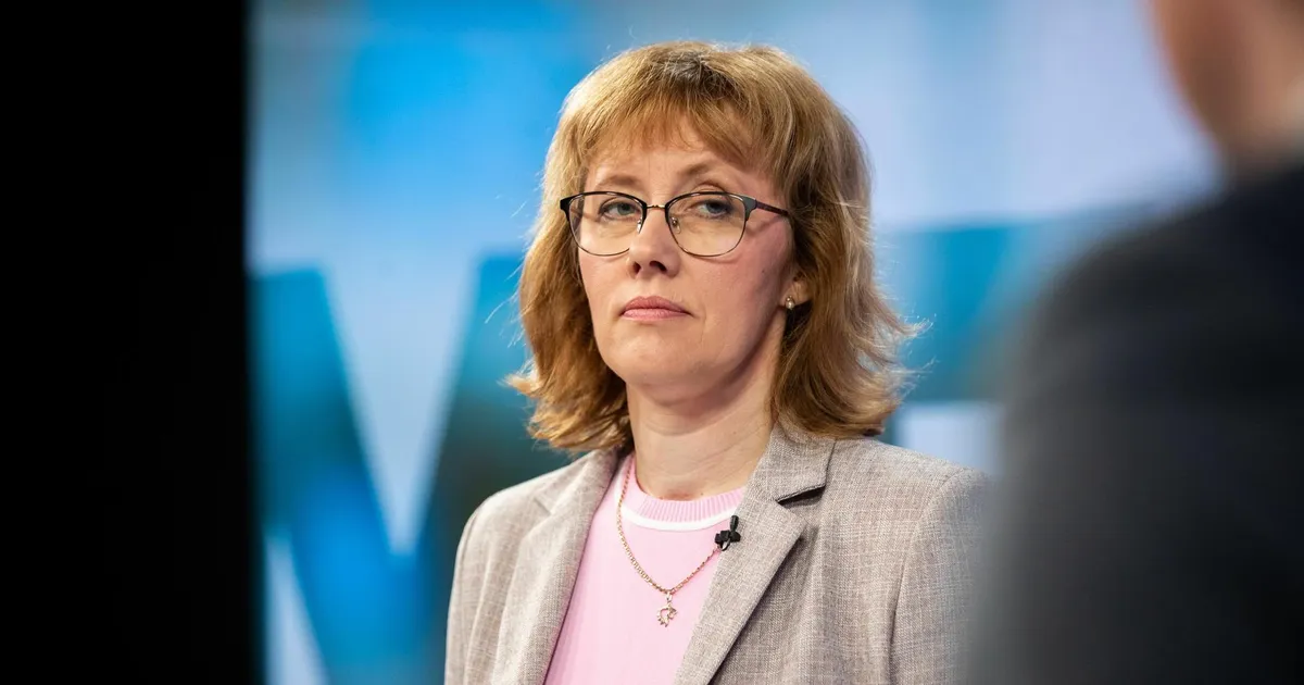 Ettevõtjad majandusprognoosist: kasv võib jääda alla ootuste, ettevõtete olukord halveneda