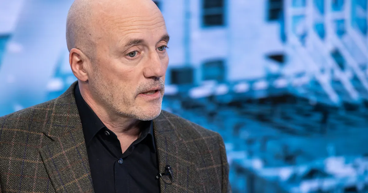 ILMAR RAAG ⟩ Suurema sõja puhkemine ei ole kindlasti veel kivisse raiutud