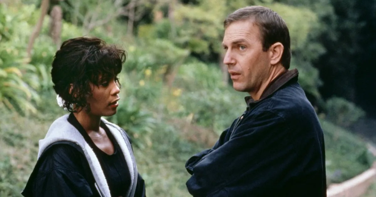 Otsitakse ihukaitsjat! ⟩ Kevin Costneri ja Whitney Houstoni romantilisest draamast valmib uusversioon