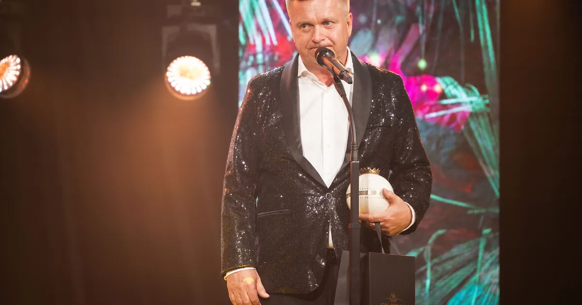 VIDEO ⟩ Kristjan Jõekalda süstitavast kaalulangetusravimist: ma olin rivist väljas ja ei söönud midagi