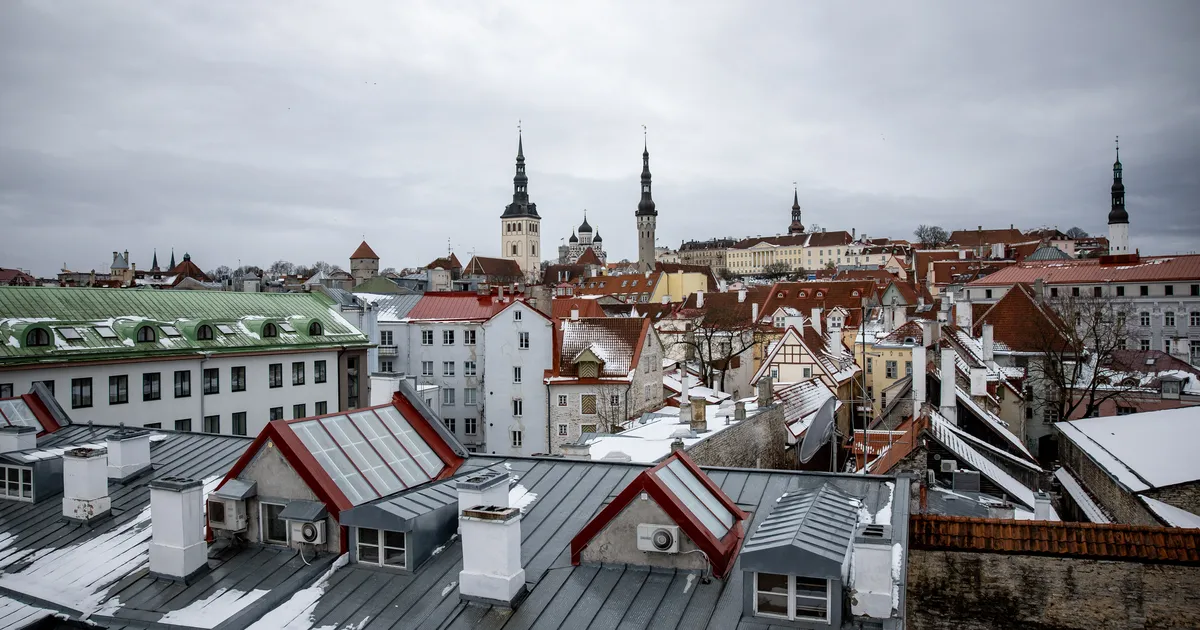 Vanalinna arengukava otsib tasakaalu turismi ja elanike vajaduste vahel