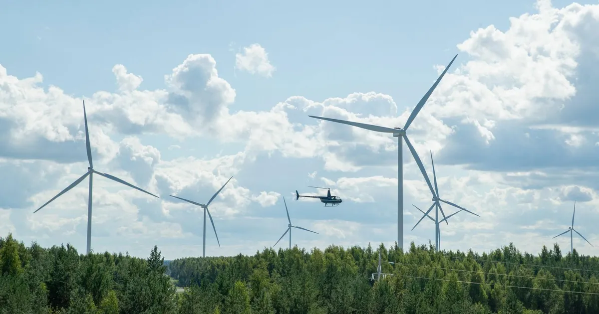 Tuuleenergia huvilised ummistasid Märjamaa rahvamaja