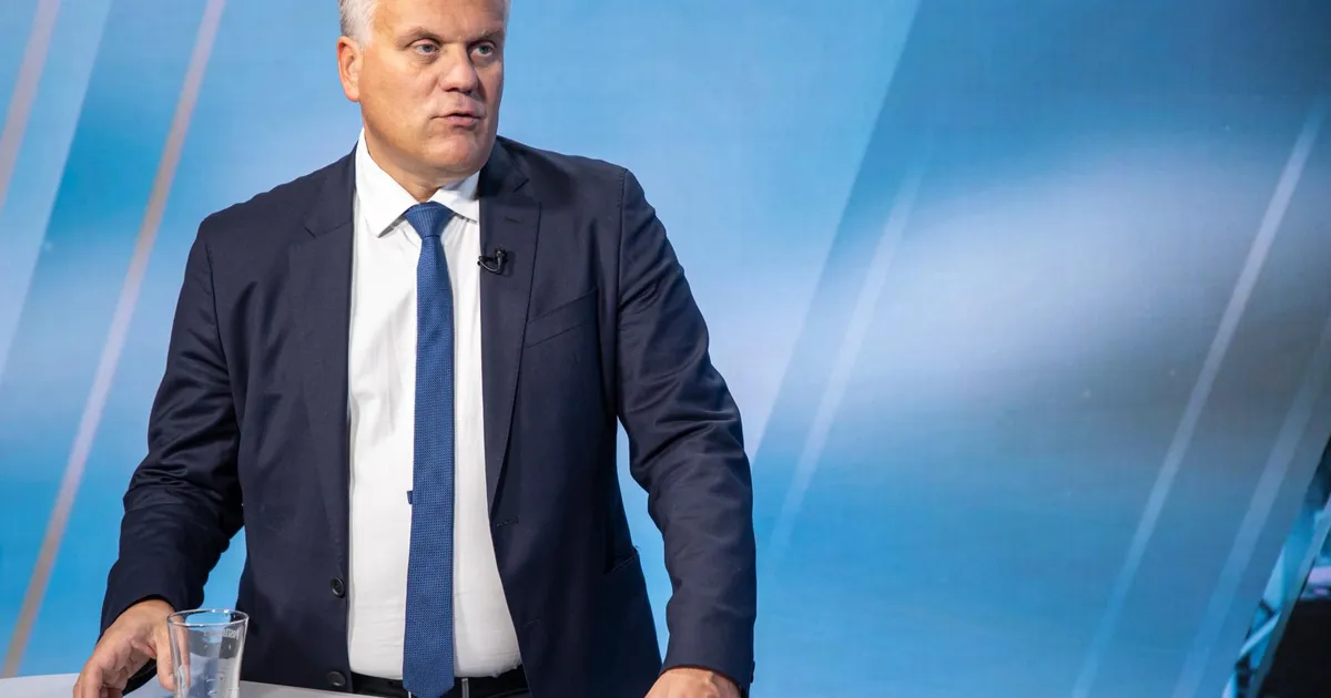 KUKU ⟩ Keit Kasemets: punane joon poliitikute ja ametnikkonna vahel ei töötaks hästi