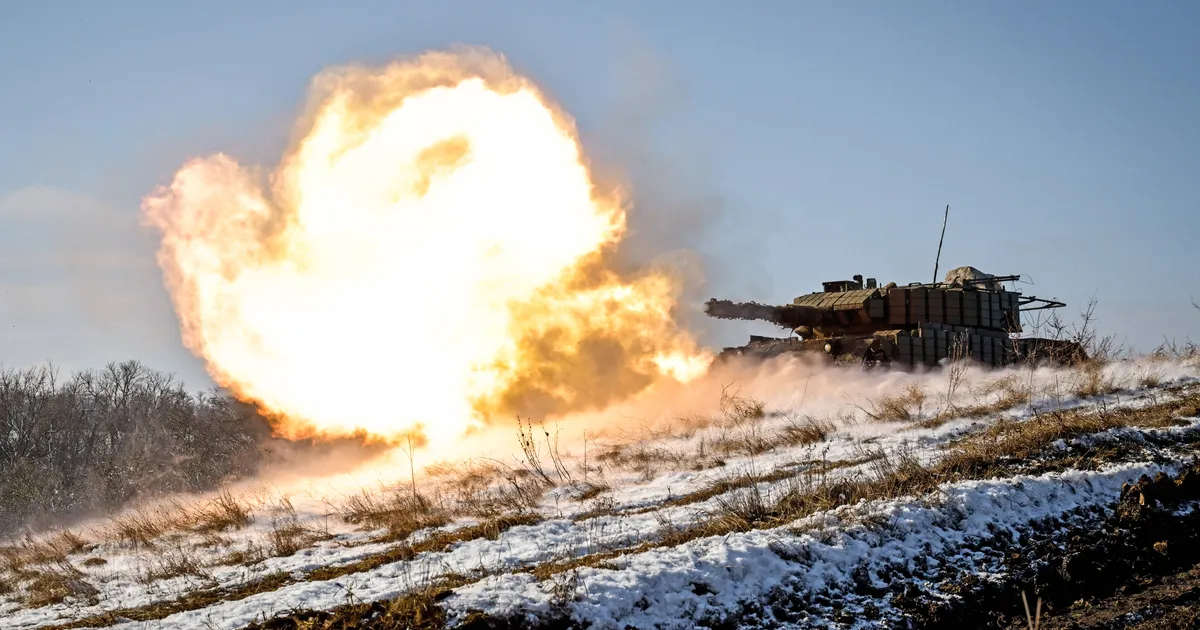 RAINER SAKS ⟩ Saksamaa korraldab sõjalise manöövri, et kaitsta Leedut Venemaa rünnaku eest