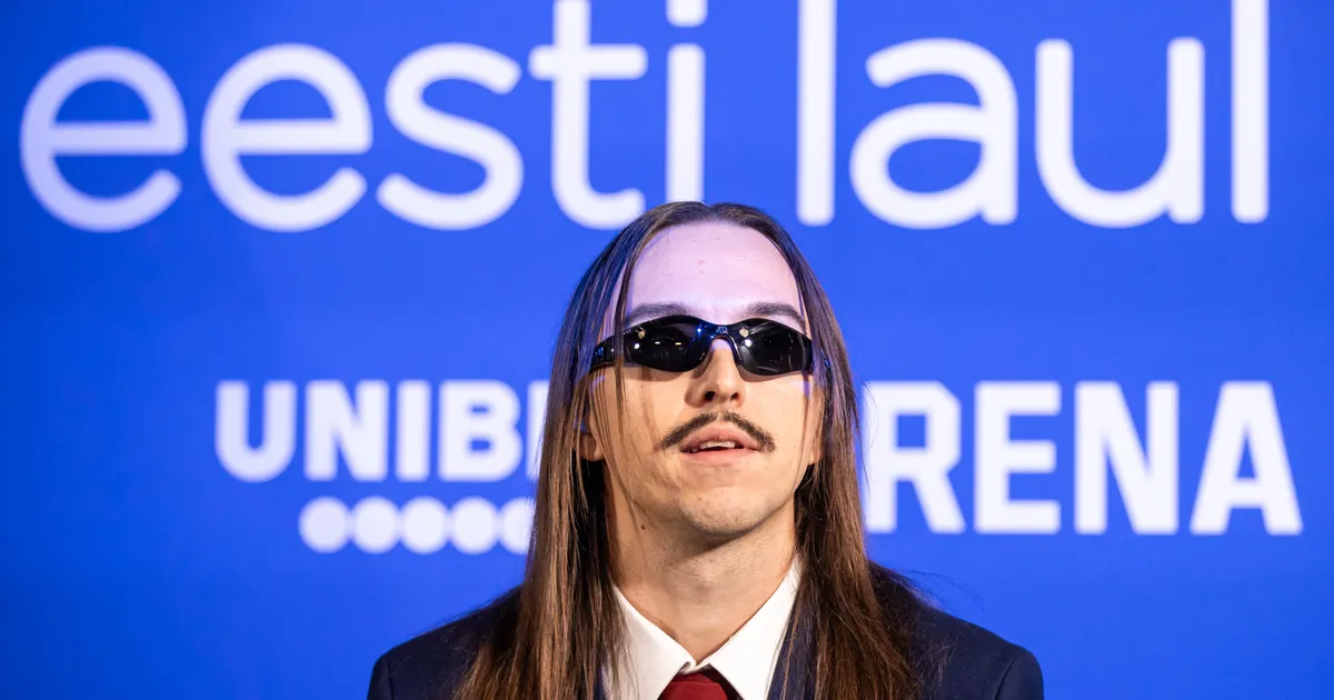 Tommy Cash kutsuti provokatiivses loos kaasalöömise pärast ERRi vaibale