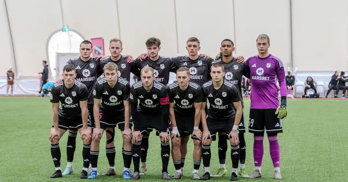 ANALÜÜS ⟩ VAR-thriller Lillekülas! Kalju karistas Flora apaatsuse ära ja sai lõpuks punni pealt