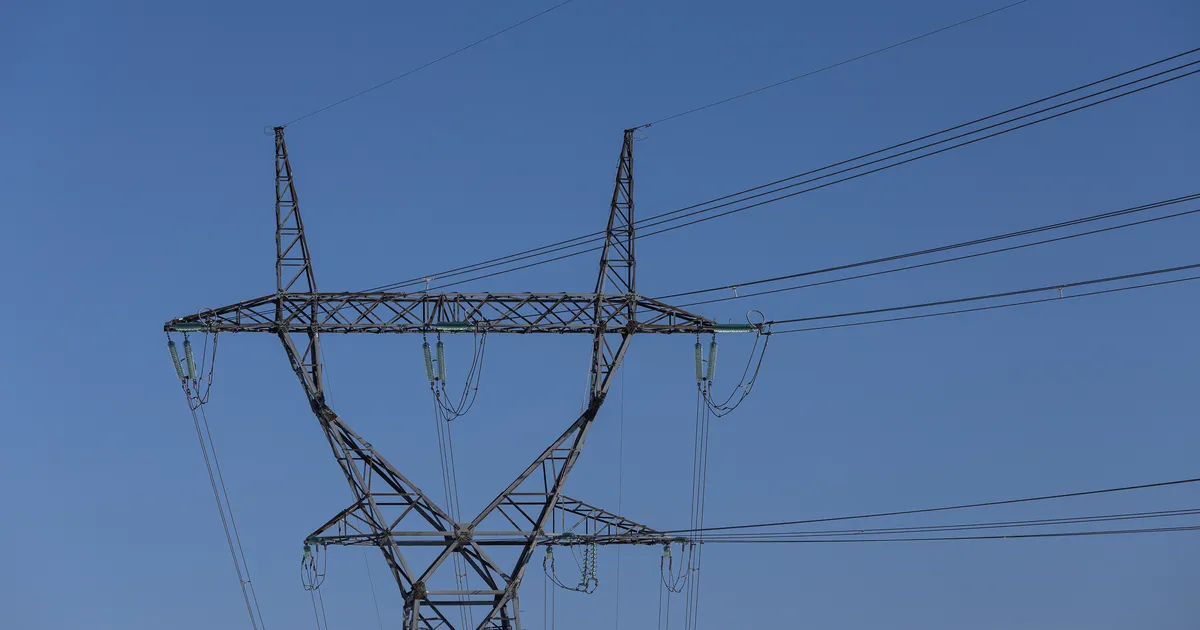 GRAAFIK ⟩ Eesti on üks enim importelektrist sõltuvaid riike Euroopas. Elektrit saame eksportida vaid odavalt