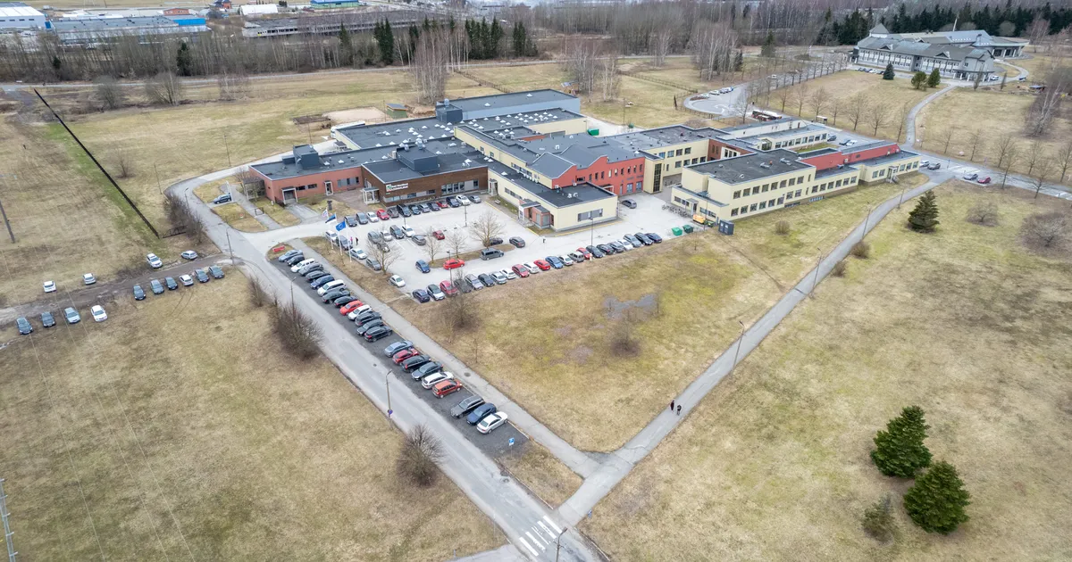 Tamme gümnaasiumis saab peagi õppida ka veterinaariat