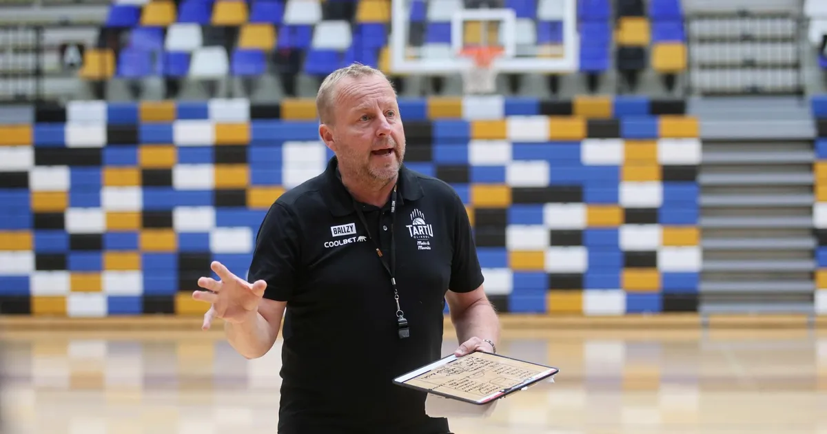 Kuusmaa elu ühest valusamast kaotusest: 48 tundi ei tahtnud ma midagi mõelda, kellegagi suhelda ega midagi analüüsida