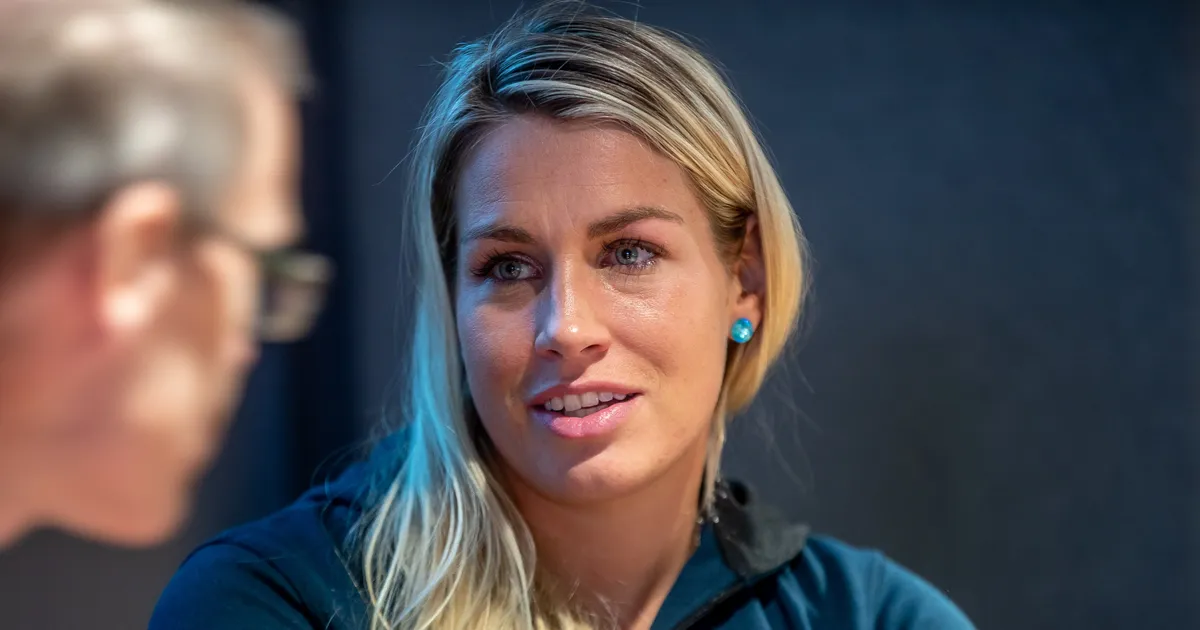 ÄGE! ⟩ Eestlanna sai Nobeli-väärilise tunnustuse — Rockefellerid andsid talle maailma mõjuvõimsaima näo tiitli