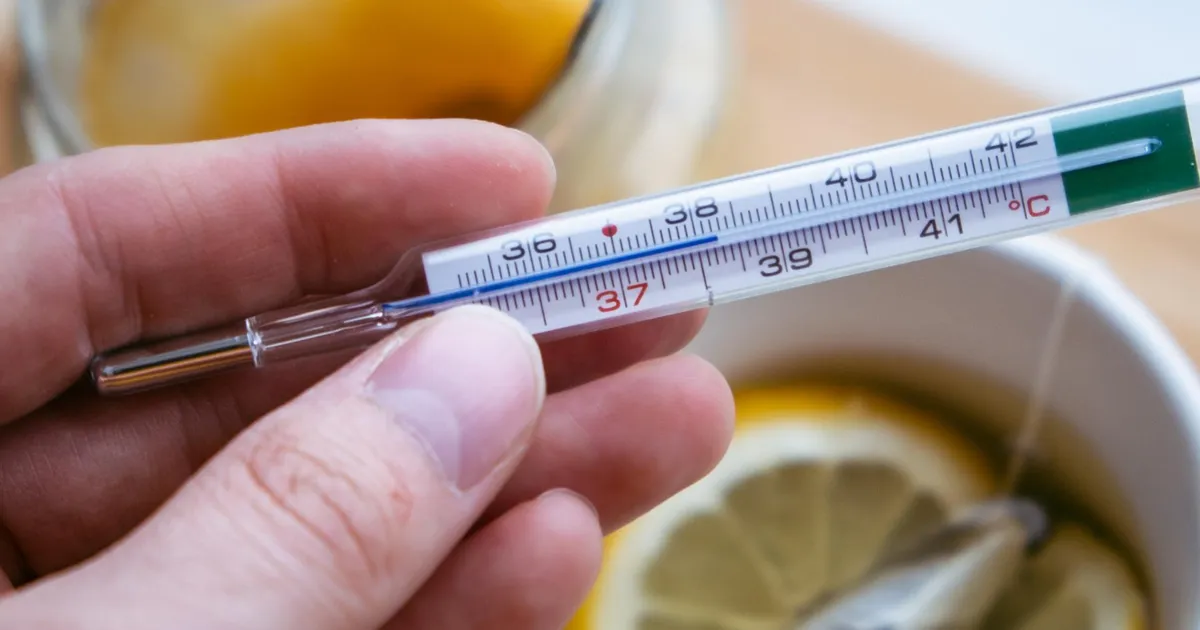 Nädalaga haigestus grippi 854 inimest